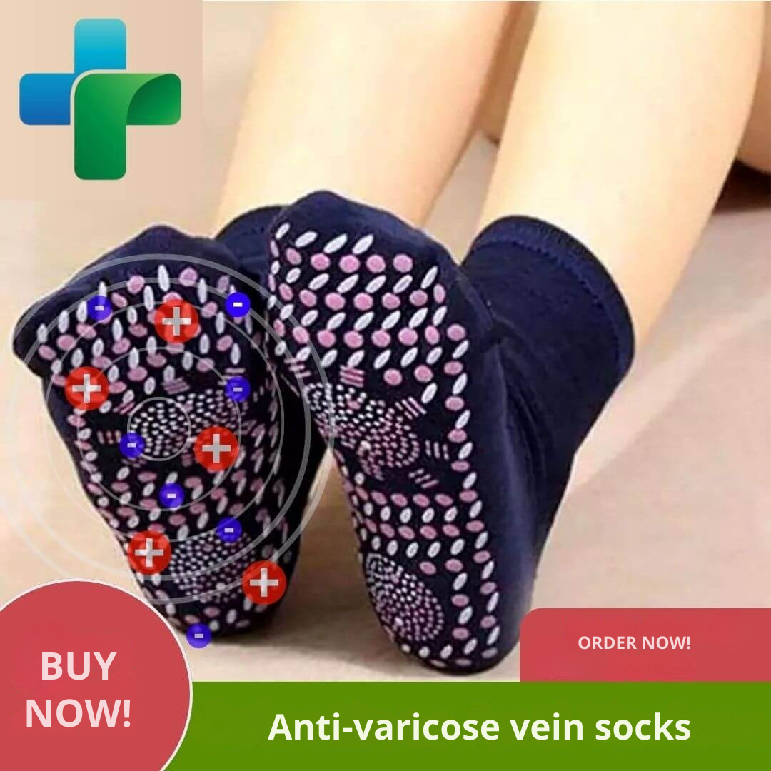 VenoVibe™ — Wake Up Legs That Feel Light, Energized, and Pain-Free All Day