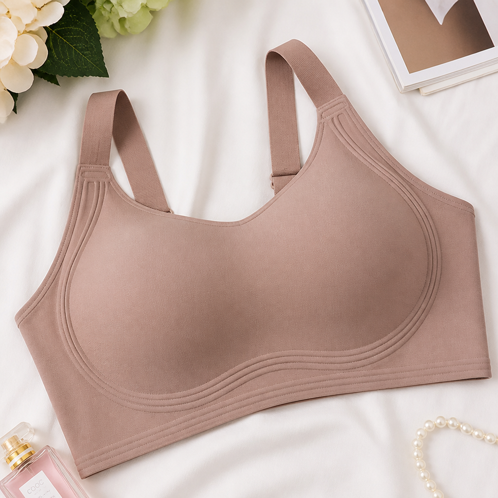 LustraLift™ — Feel Lifted and Comfortable Like Never Before, All Day Long