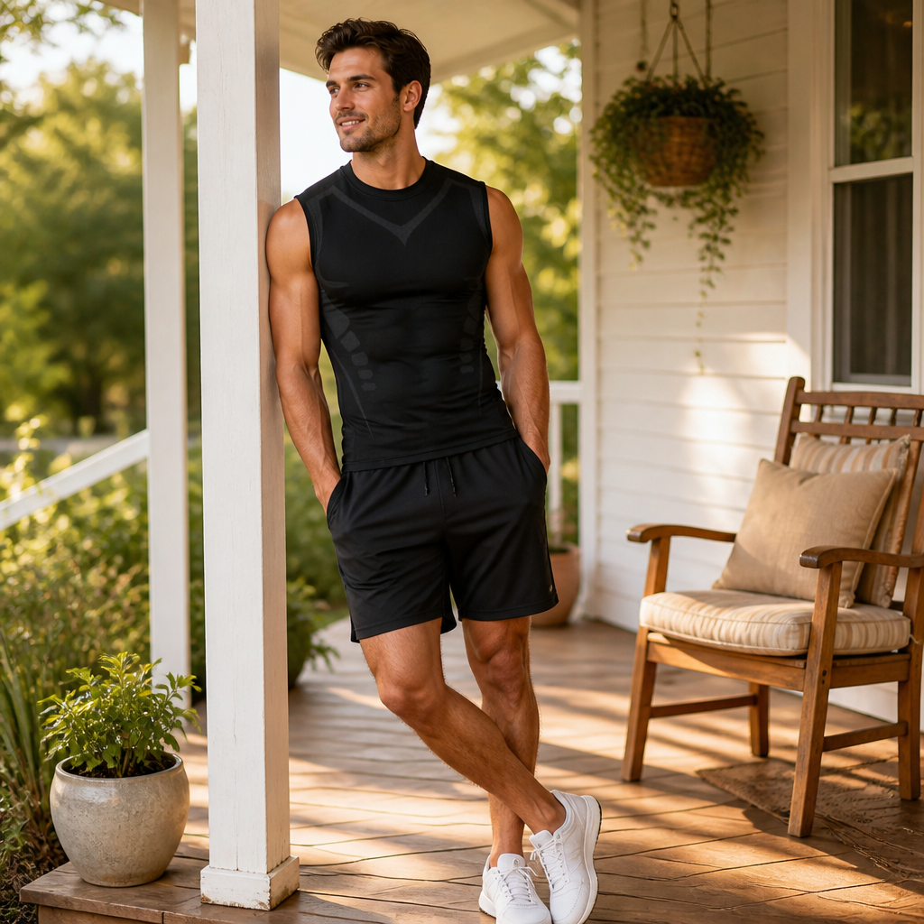 TitanVibe™ — Ignite Your Energy and Sculpt a Confident New You