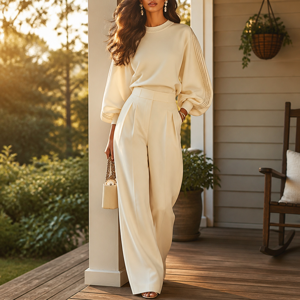 LioraSilk™ — Unleash Effortless Elegance and Confidence That Flows All Day