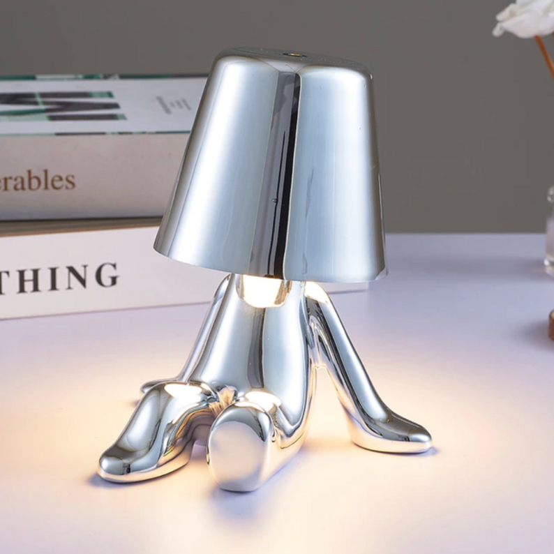 Experience Enchanting Warmth and Timeless Elegance with AuroraLux