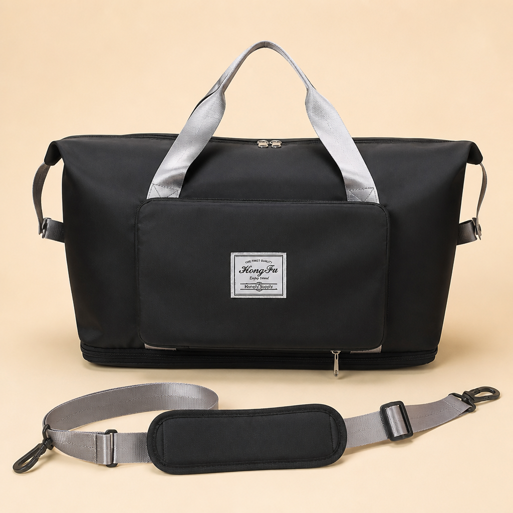 VastroFlex™ — Effortless Packing Freedom That Never Lets You Down