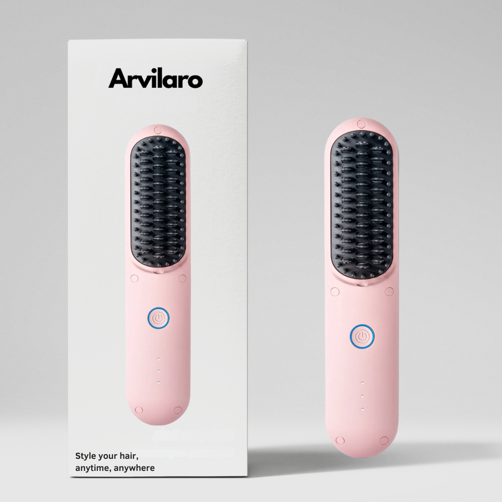 Arvilaro Hair PRO™