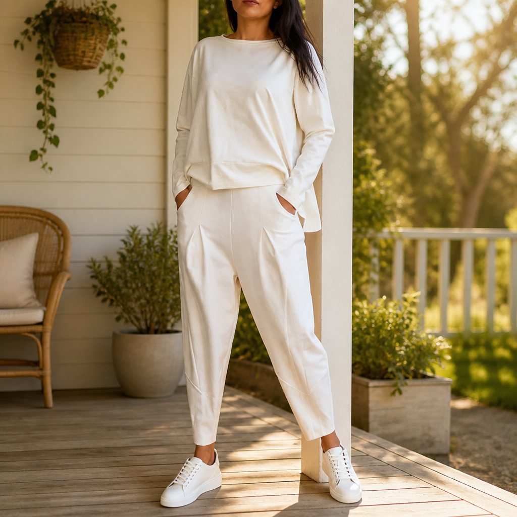 The Perfect Harmony™ — Feel Effortlessly Stylish and Cloud-Soft Comfort All Day Long