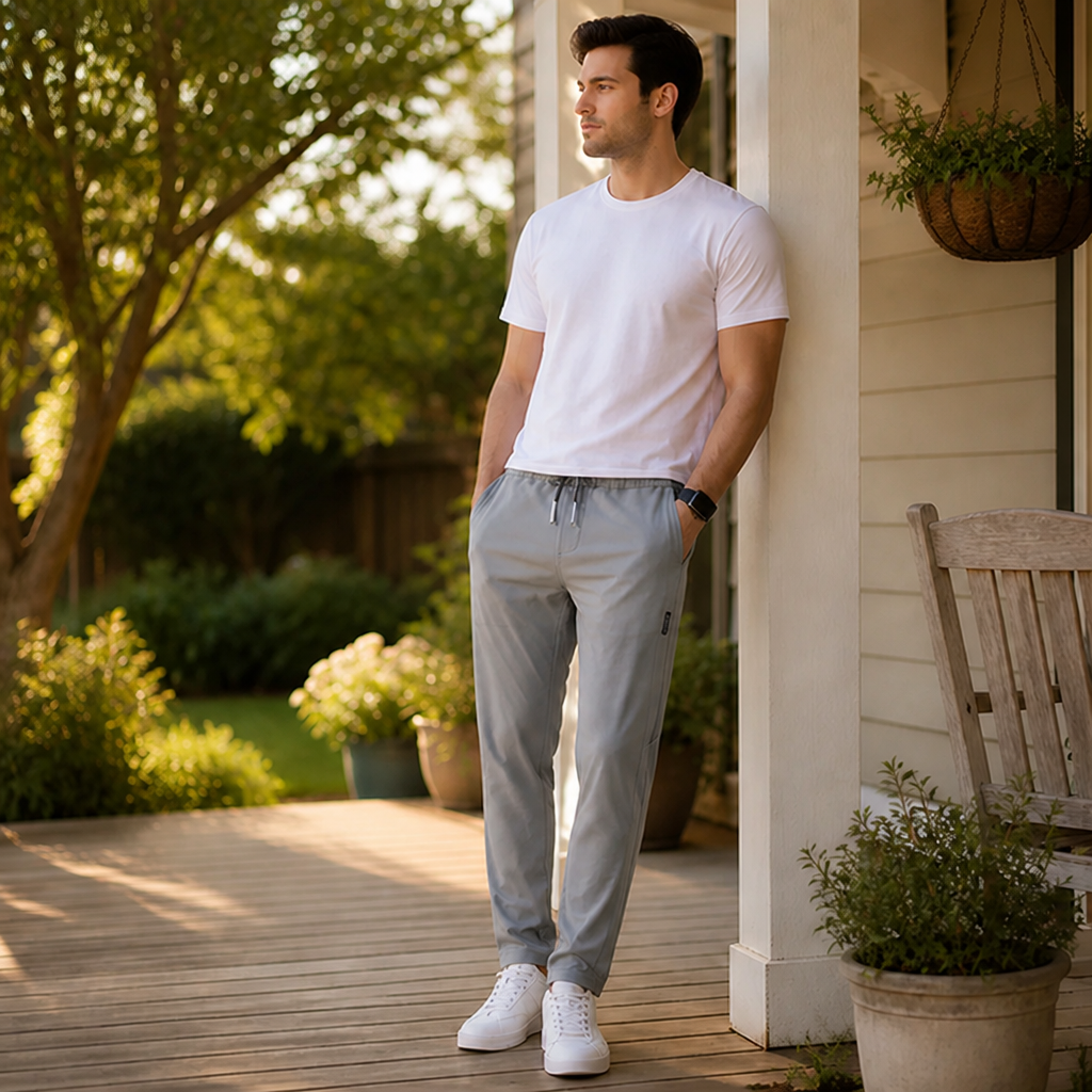 Vibranteq™ — Move Freely, Stay Fresh, Own Every Moment