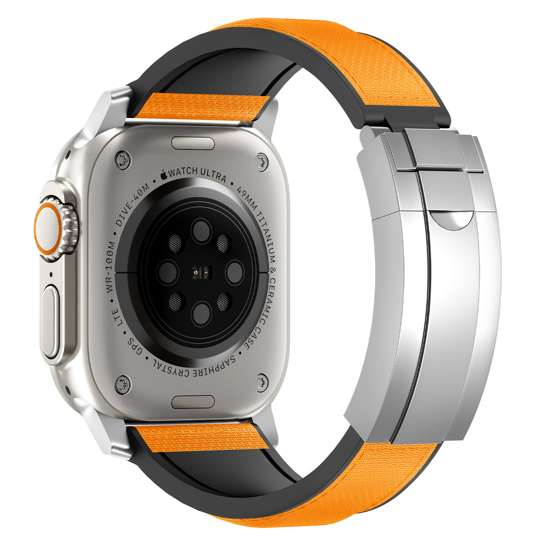 Strap for Apple Watch – Adjustable and Comfortable Design