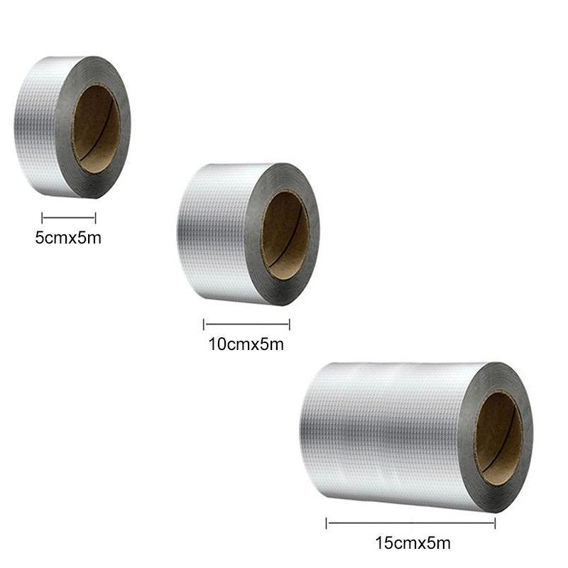 SealMaster™ — Lock Out Leaks Instantly and Own Unshakeable Peace of Mind