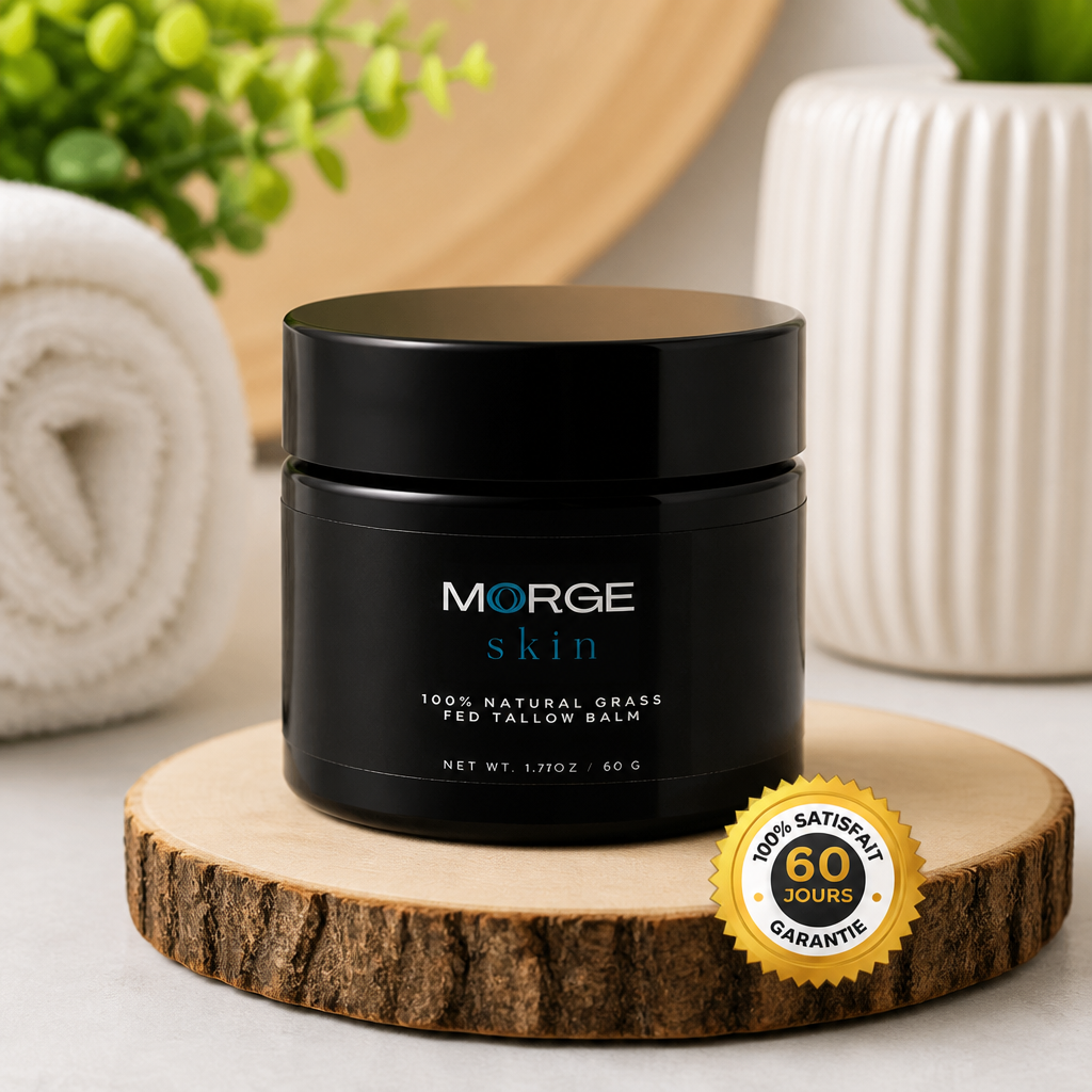 GlowVanta™ Balm — Unlock Radiant, Youthful Skin That Turns Back Time