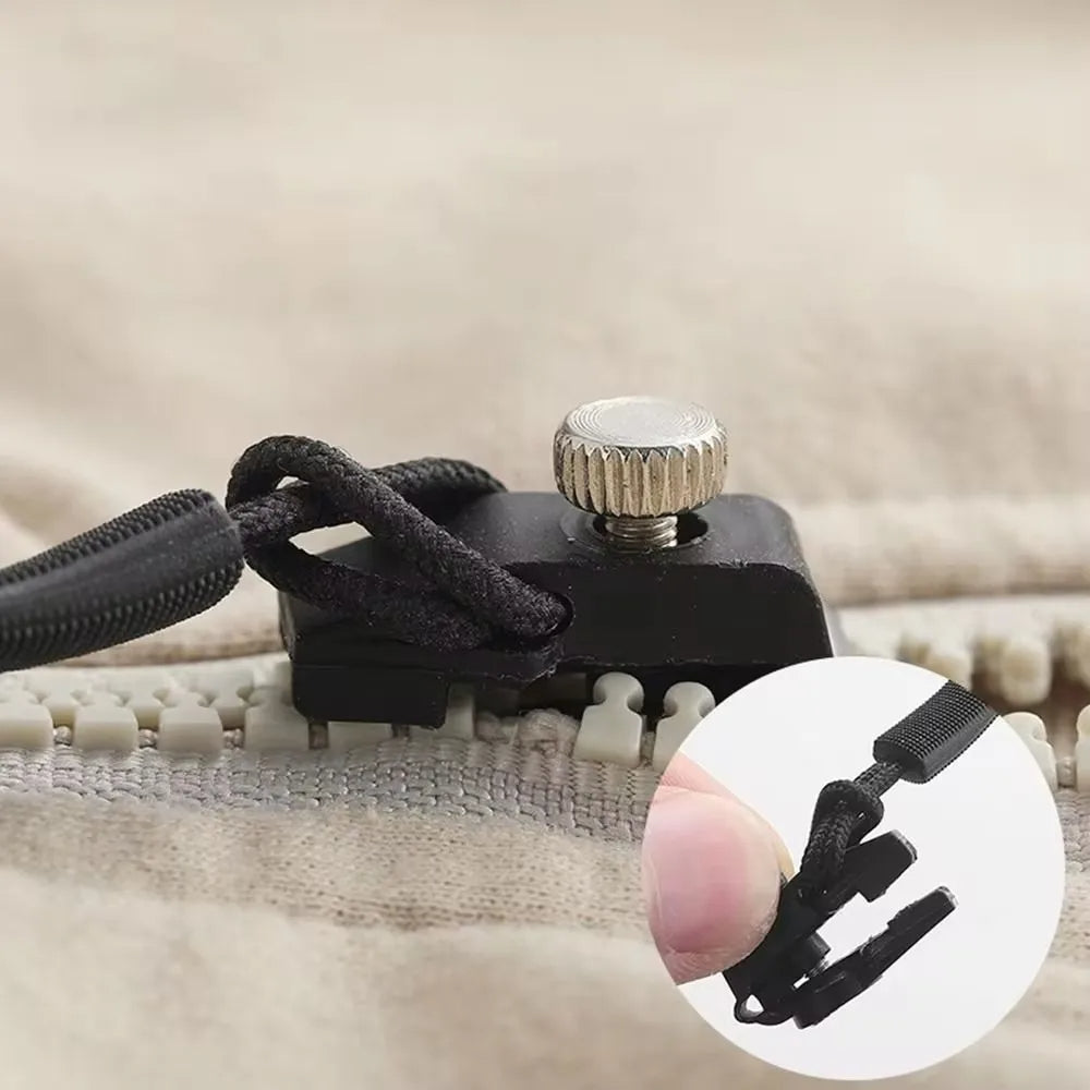 6-Pack Zipper Repair Kit