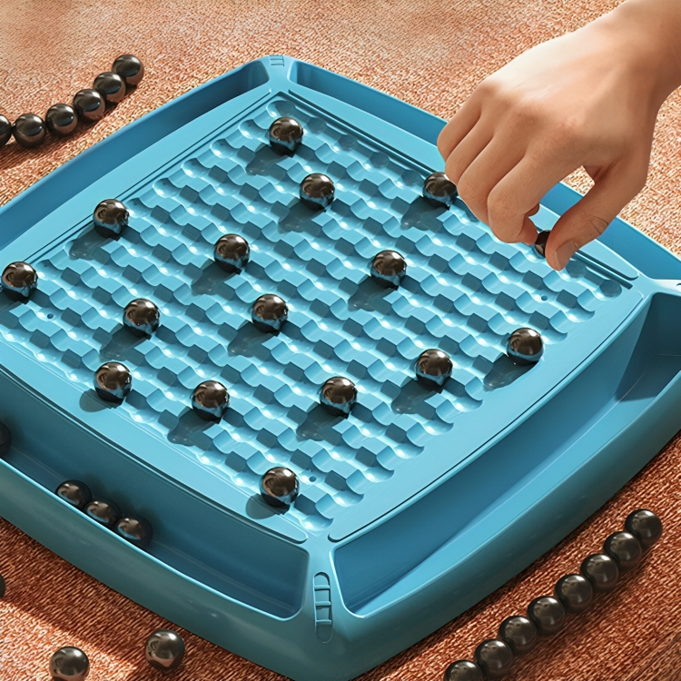 Family Connecting Chess Game – DenkKraft Pro Edition