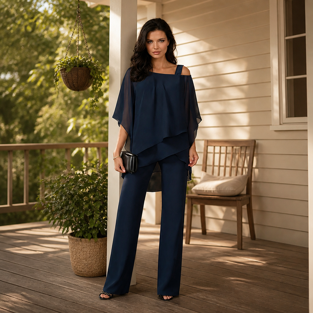 VioraSilk™ — Command Every Room with Effortless Confidence and Flawless Comfort