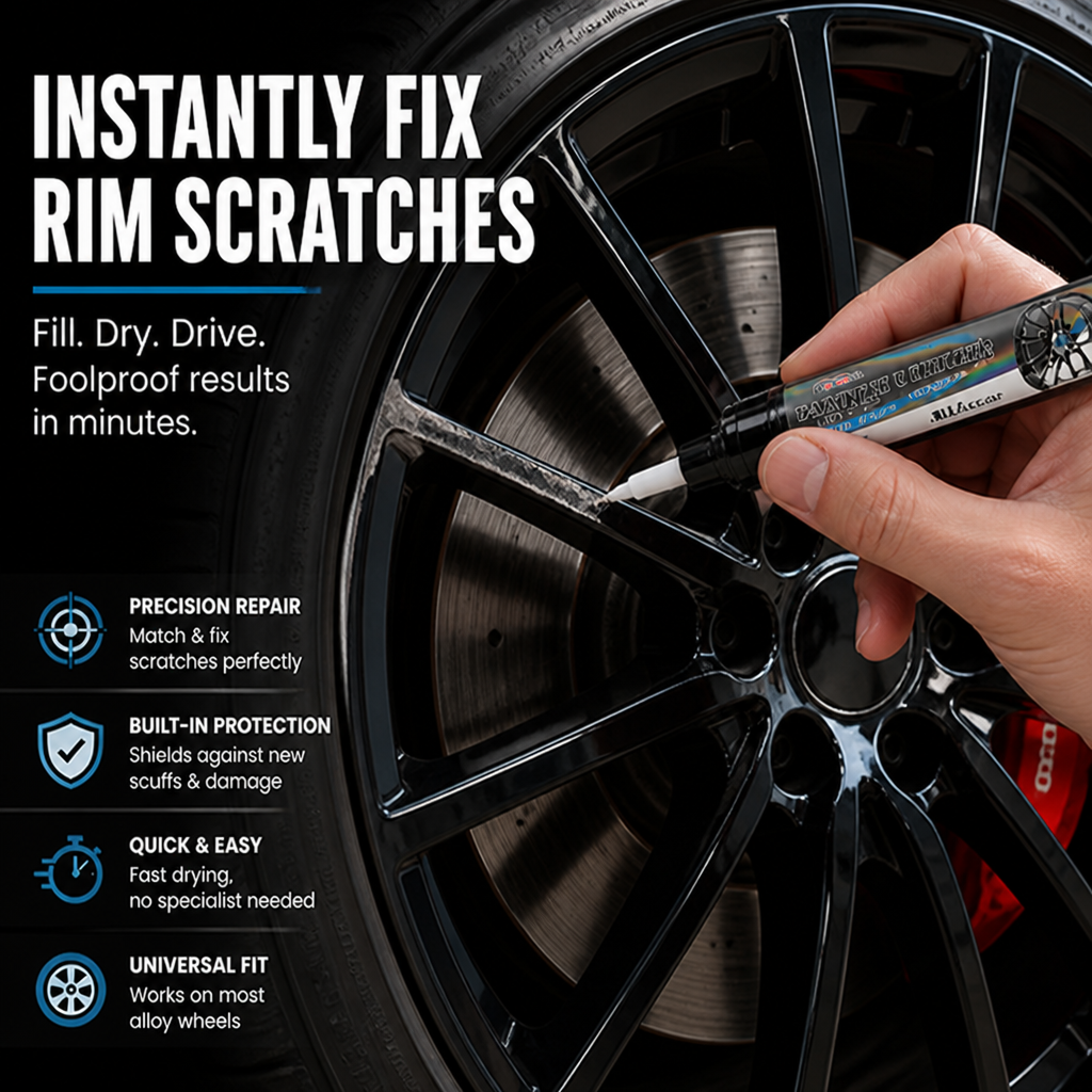 RimoMist™ — Instantly Erase Scratches and Ride with Unshakable Pride