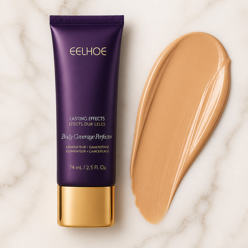 LumeraMist™ Body Perfector — Unleash Irresistible, Head-Turning Radiance That Lasts All Day