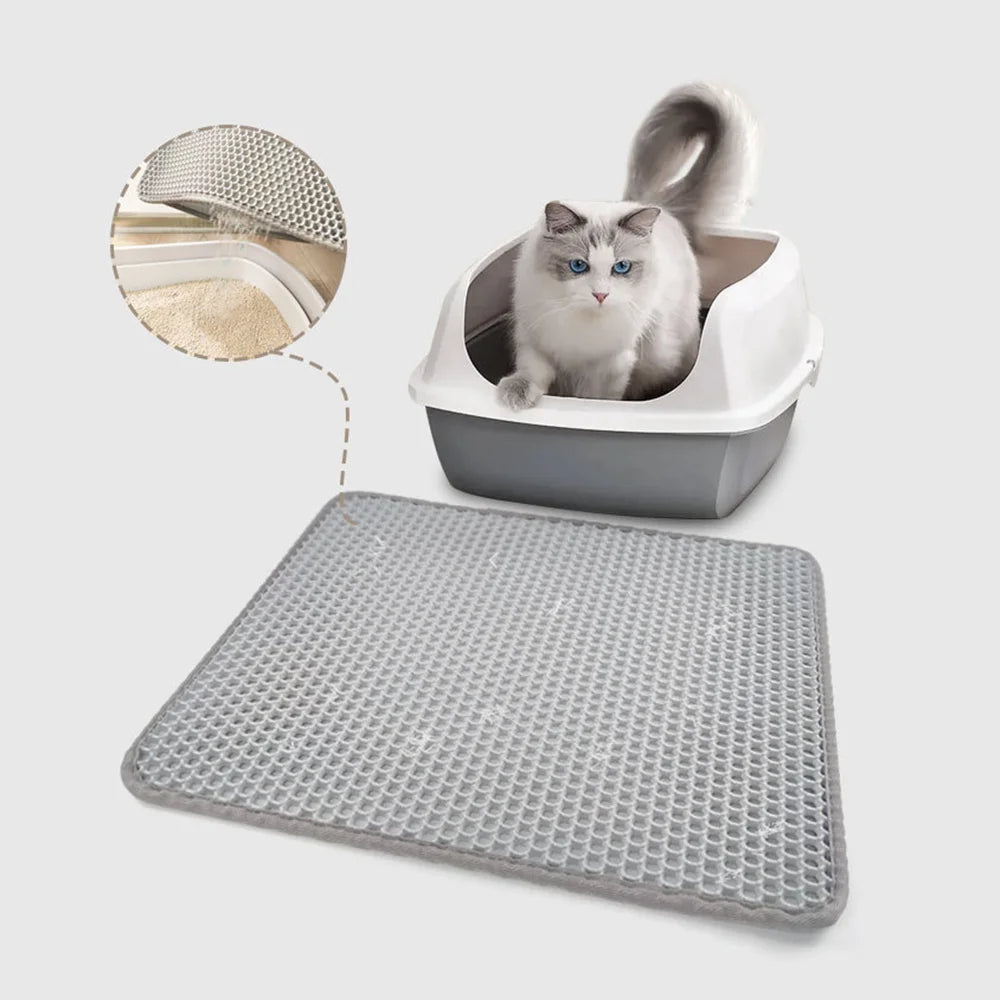 Catpaw - Cat Litter Mat