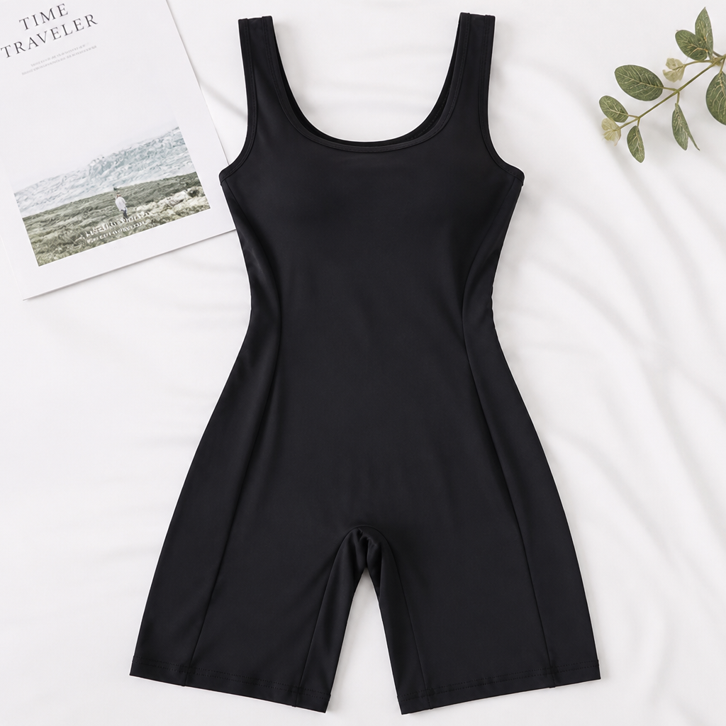 SculptEase™ — Feel Confidently Sleek with All-Day Comfort That Moves With You
