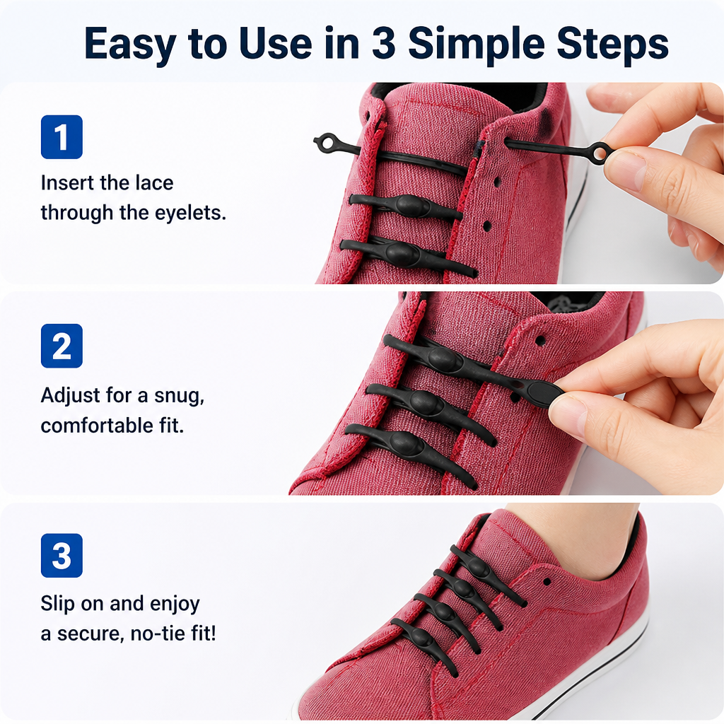 FlexiStride™ — Slip Into All-Day Comfort and Bold, Hassle-Free Style
