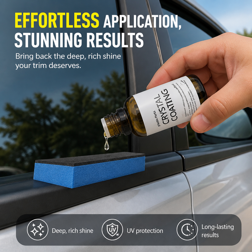 NocturaShine™ — Ignite a Lasting, Flawless Glow That Turns Heads Every Mile