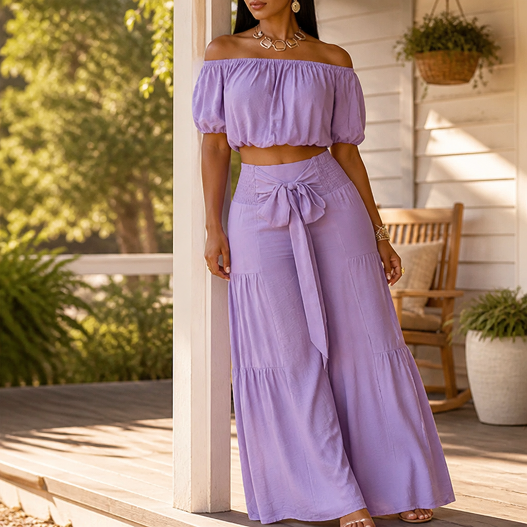 AmoraVive™ — Own Every Curve with Effortless Elegance and Confidence