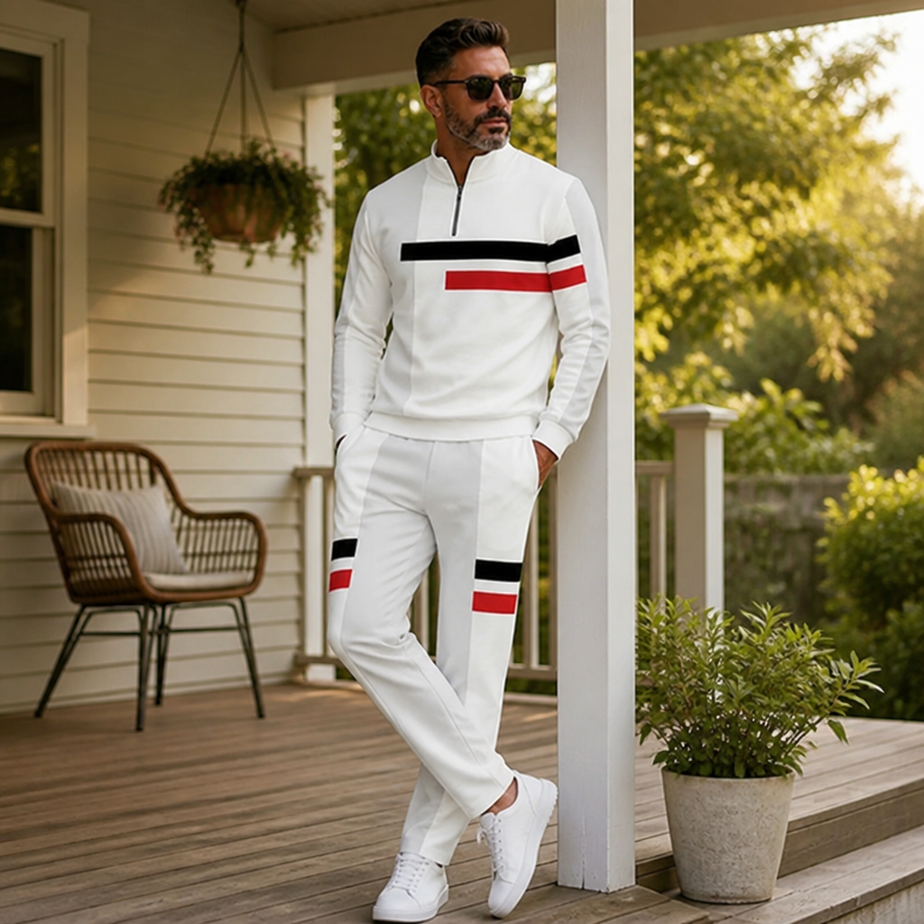 ValorStride™ — Unleash Bold Confidence and Comfort That Moves With You