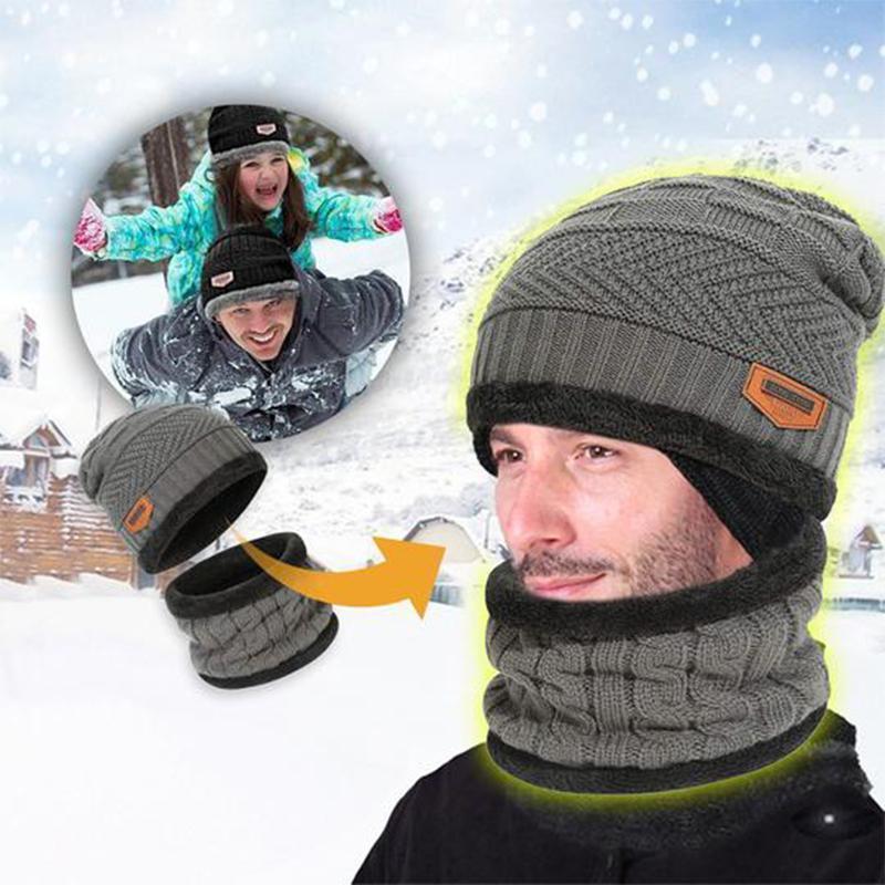 Winter Warmth Set – Stay Cozy and Comfortable in Cold Weather