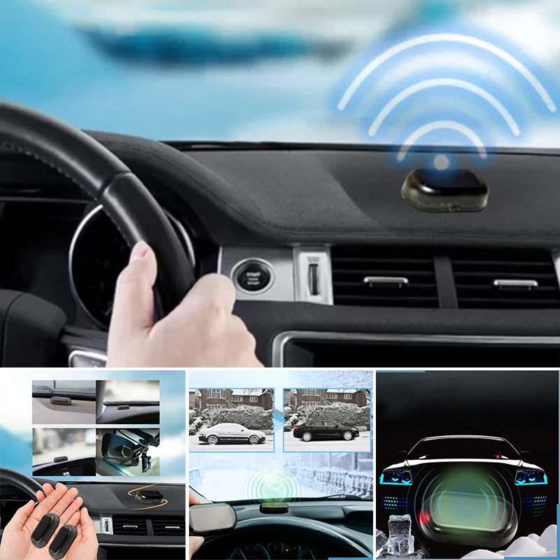 FrostGuard Car – Clear Visibility in Any Winter Weather!