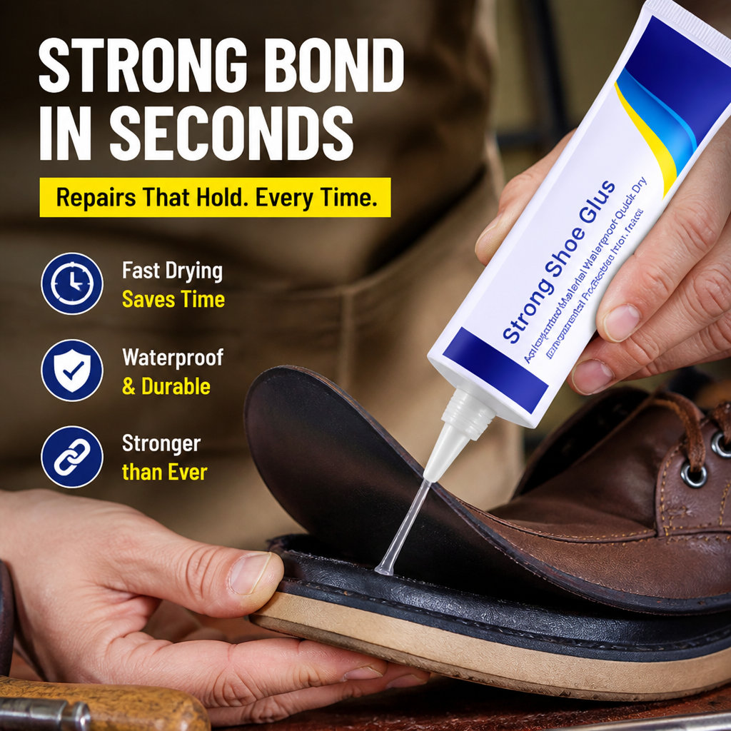 Griptide™ — The Unshakable Bond That Turns Every Fix Into a Triumph