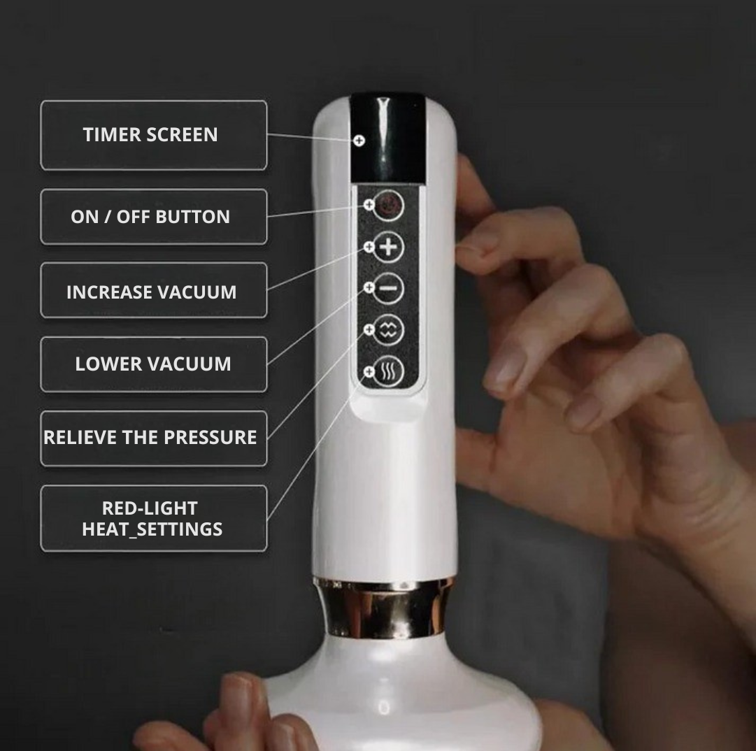 SkönForm™ | Cellulite Eraser + FREE Luxury MagicMiracle Oil™