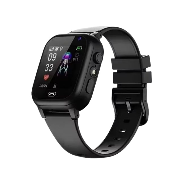 Smartwatch for Kids with GPS, Video Calling, and SOS Safety Options