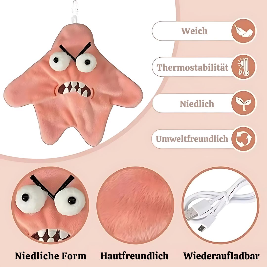 Glimstar Plüsch™ Dancing Plush Toy