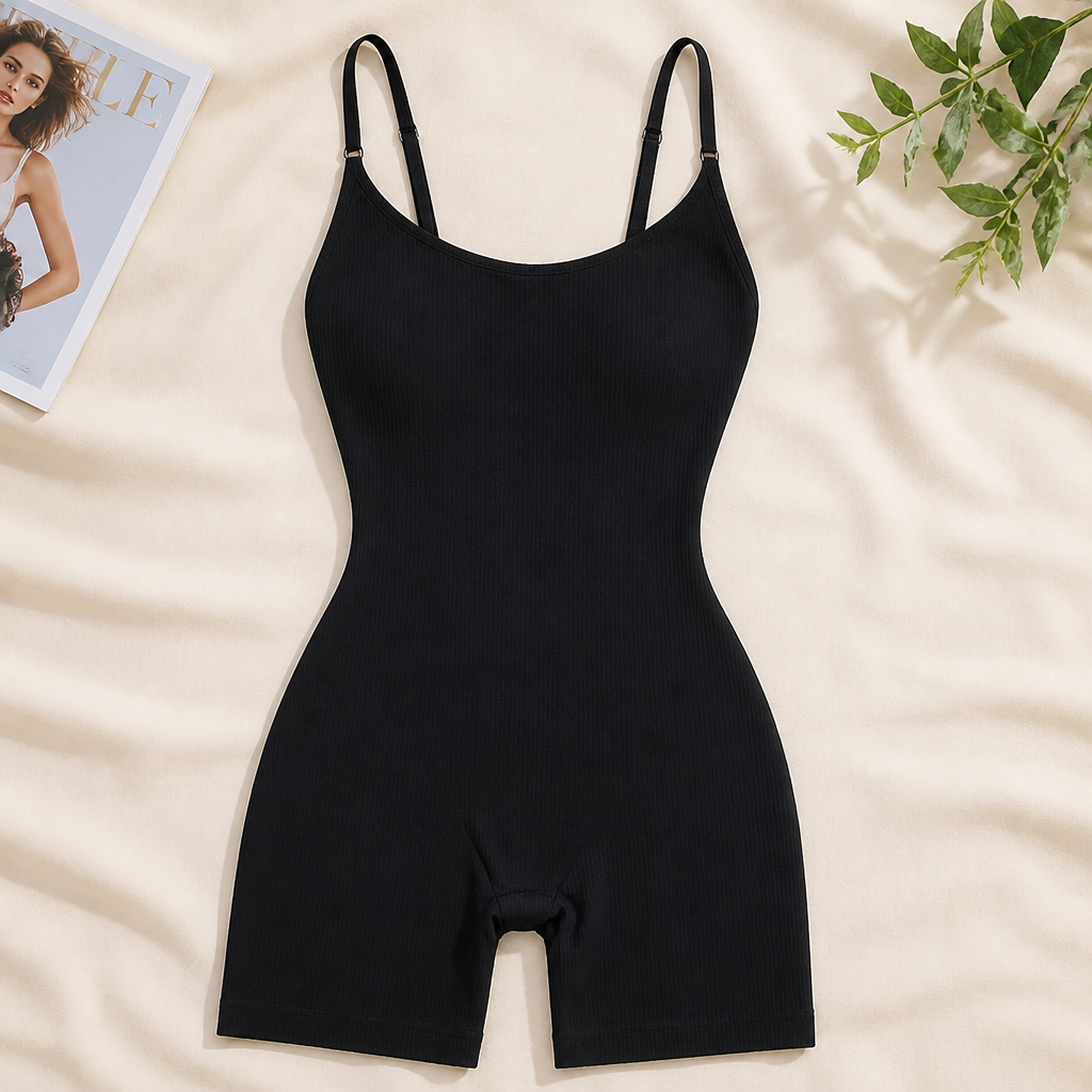 LunaCurve™ — Instantly Sculpt Your Dream Curves with Unmatched Comfort and Confidence