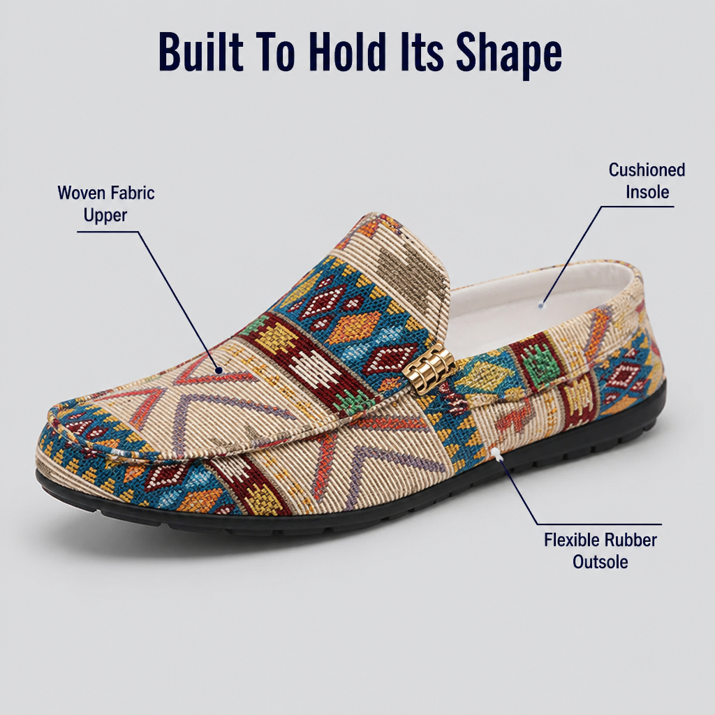 RamiroStride™ — Glide Through Your Day with Effortless Style and Unmatched Comfort