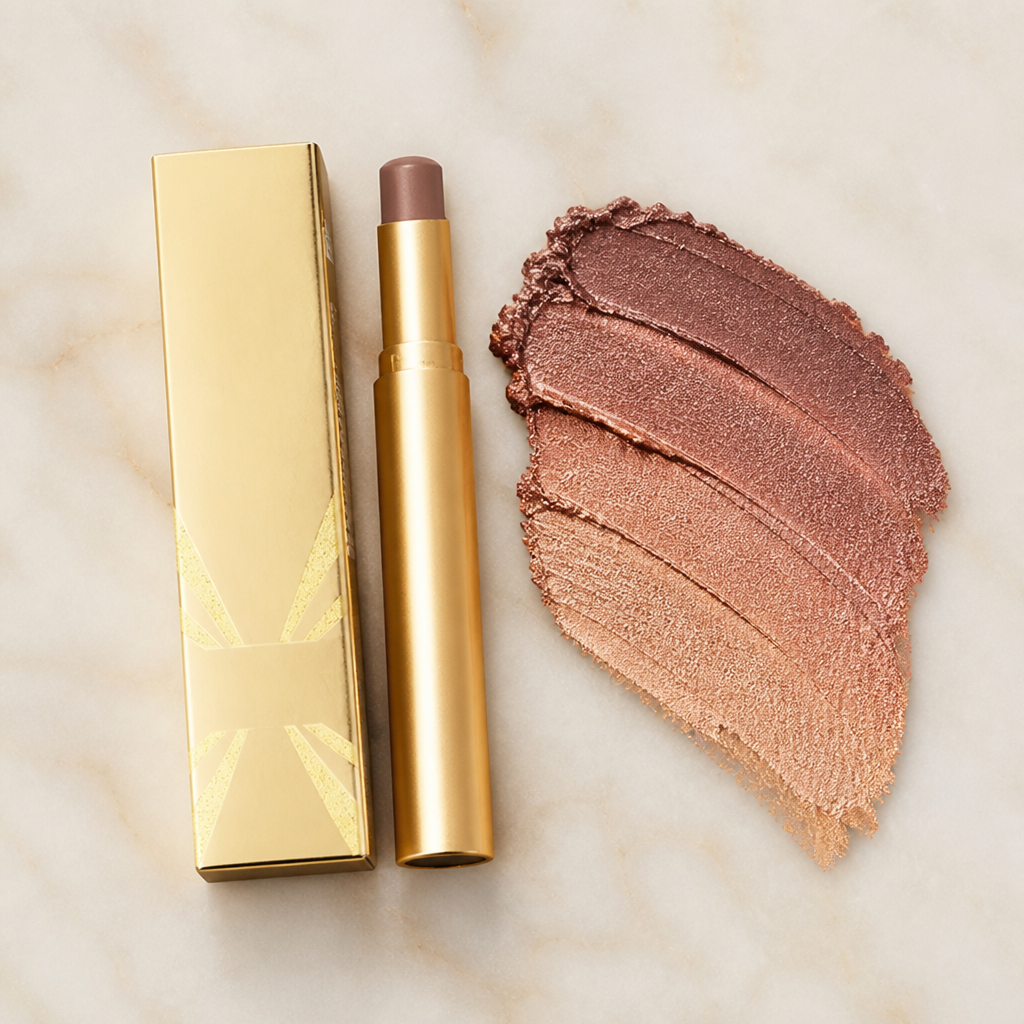 LumiFleur™ — Effortless, All-Day Eye Glamour That Turns Heads