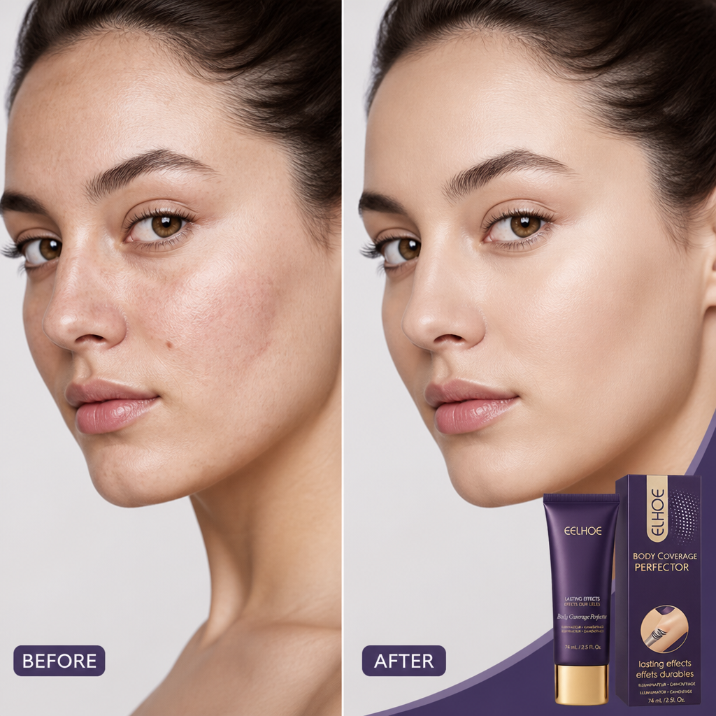 LumaSculpt™ Body Elixir — Reveal Silky, Flawless Skin That Feels Like Magic