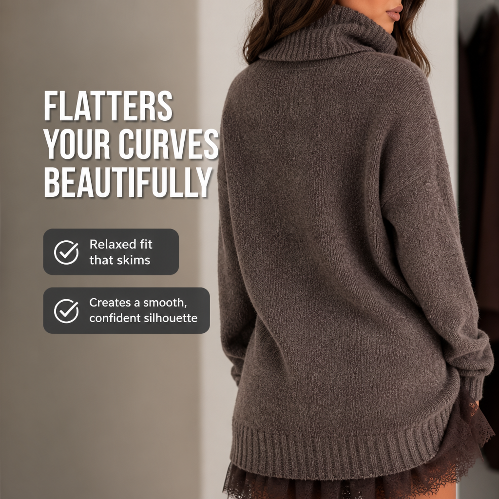 Lumisette™ — Wrap Yourself in Cozy Confidence and Flawless Style Every Day