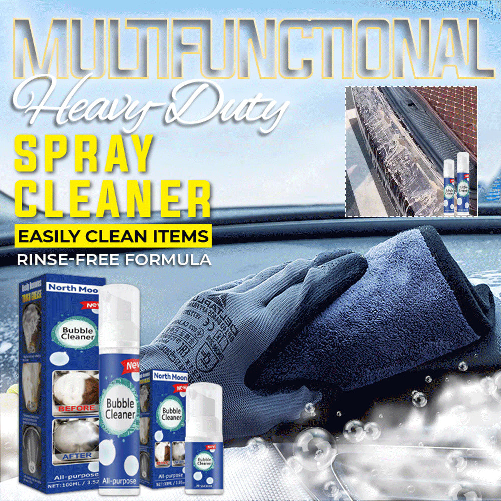 RinseFree™ - Multi Purpose Foam Cleaner