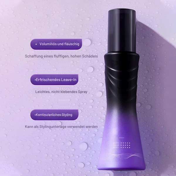 VivaThick™ — Instantly Boost Your Hair’s Fullness and Confidence Every Day