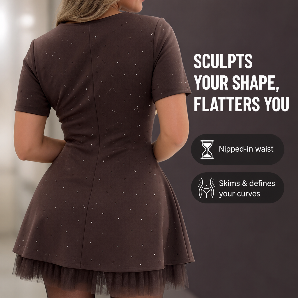 LuminEssence™ — Own Every Room with Effortless Glamour and Confidence
