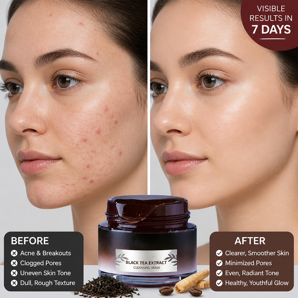 RadianceRush™ — Unlock Clear, Youthful Skin That Lights Up Every Room