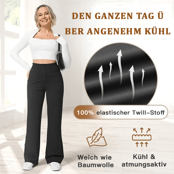 FlexaForm™ Pants — Move Freely, Shape Confidently, Stay Fresh All Day