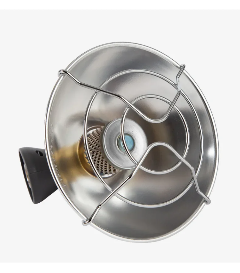 Instant Heat for Uninterrupted Adventures