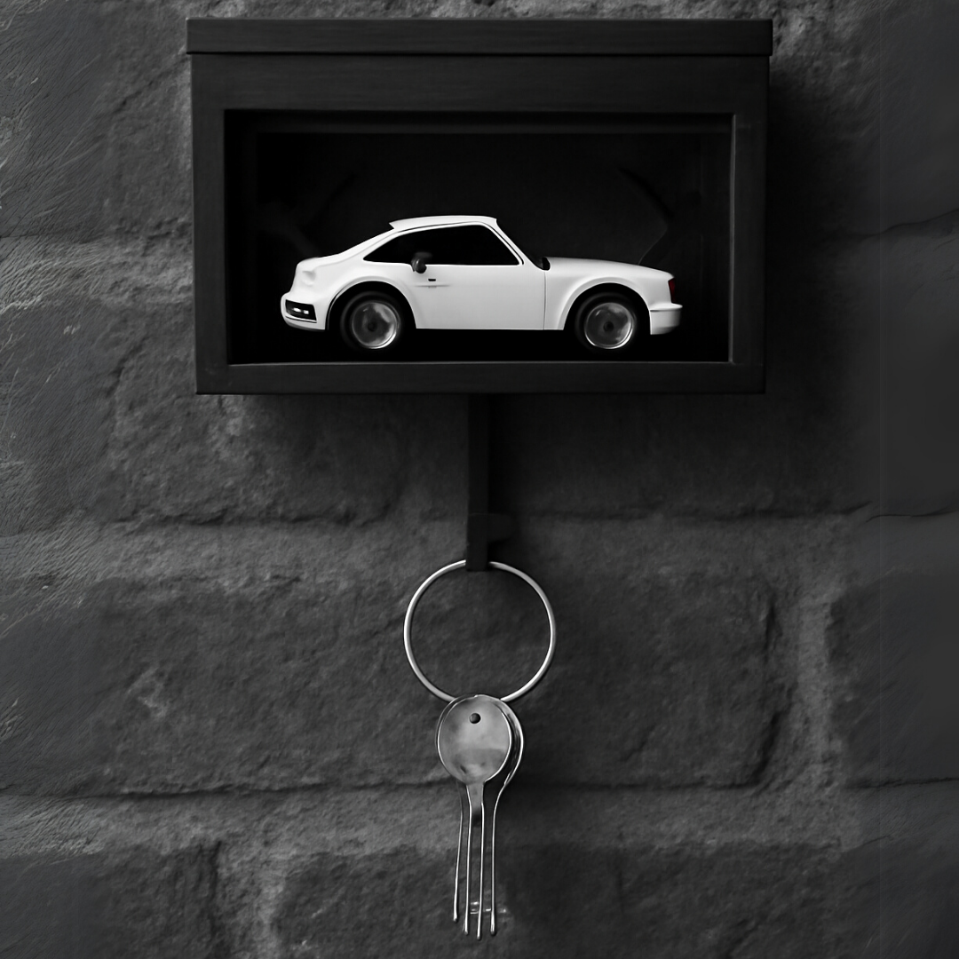 LockNest™ — Find Your Keys Instantly and Enjoy Peace of Mind Every Day