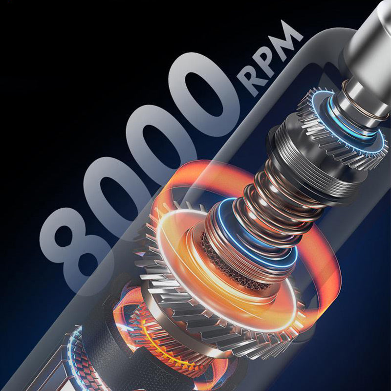 Pain-Free Nasal Hair Trimmer for Gentle, Safe Freshness Daily