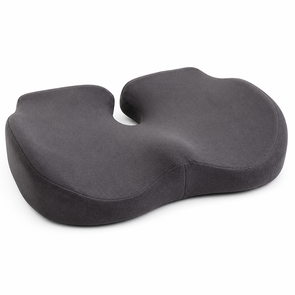 SpinaSoothe™ — Melt Away Pain and Power Up Your Posture All Day
