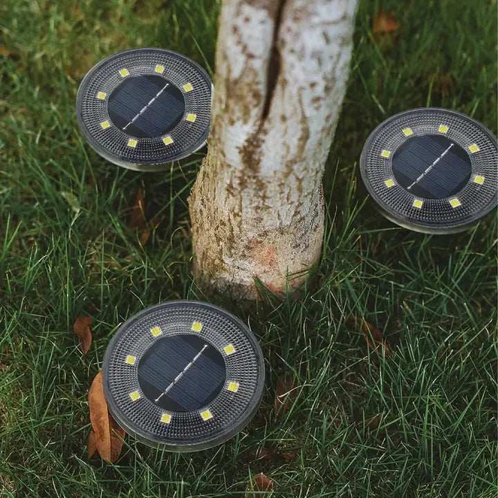 Wireless Comfort Light — Illuminate Your Path with Ease