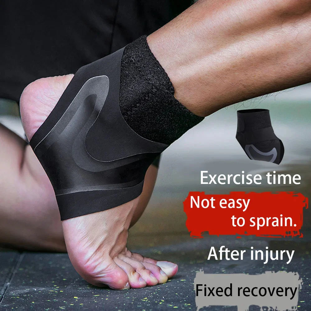 StrideSure™ — Unleash Pain-Free Steps and Rock Every Move with Confidence