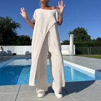 VeloriaGrace™ — Wrap Yourself in Effortless Elegance and Unshakable Confidence