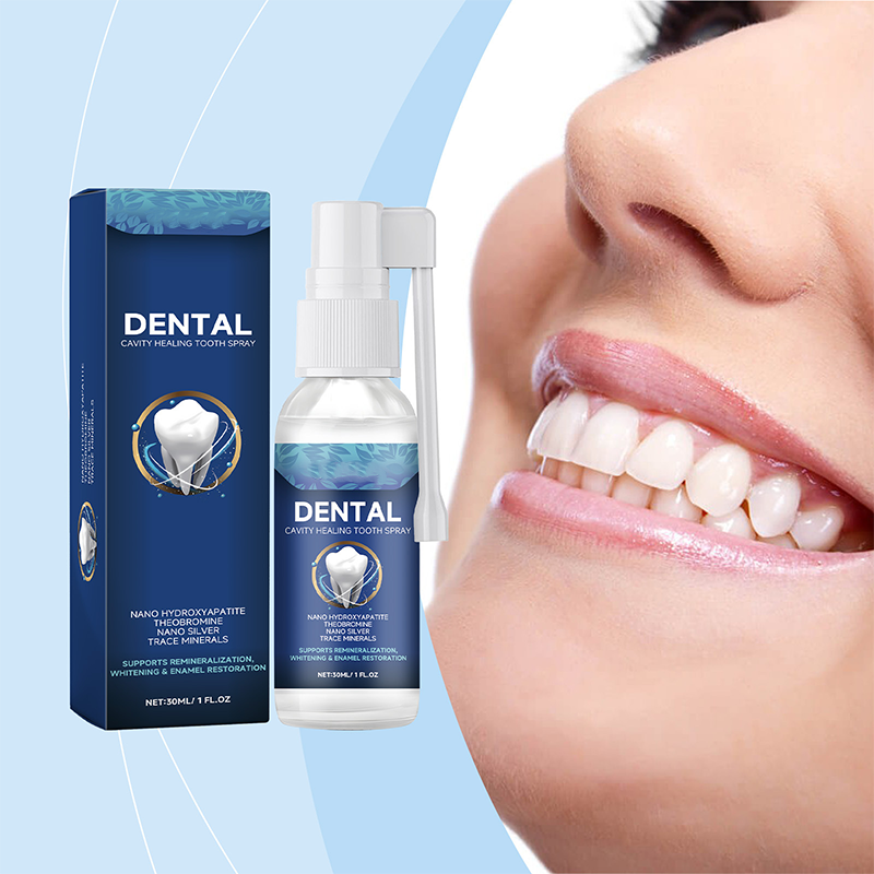 ShineGuard™ — Instant Enamel Strength & Sensitivity Relief for Unstoppable Smiles