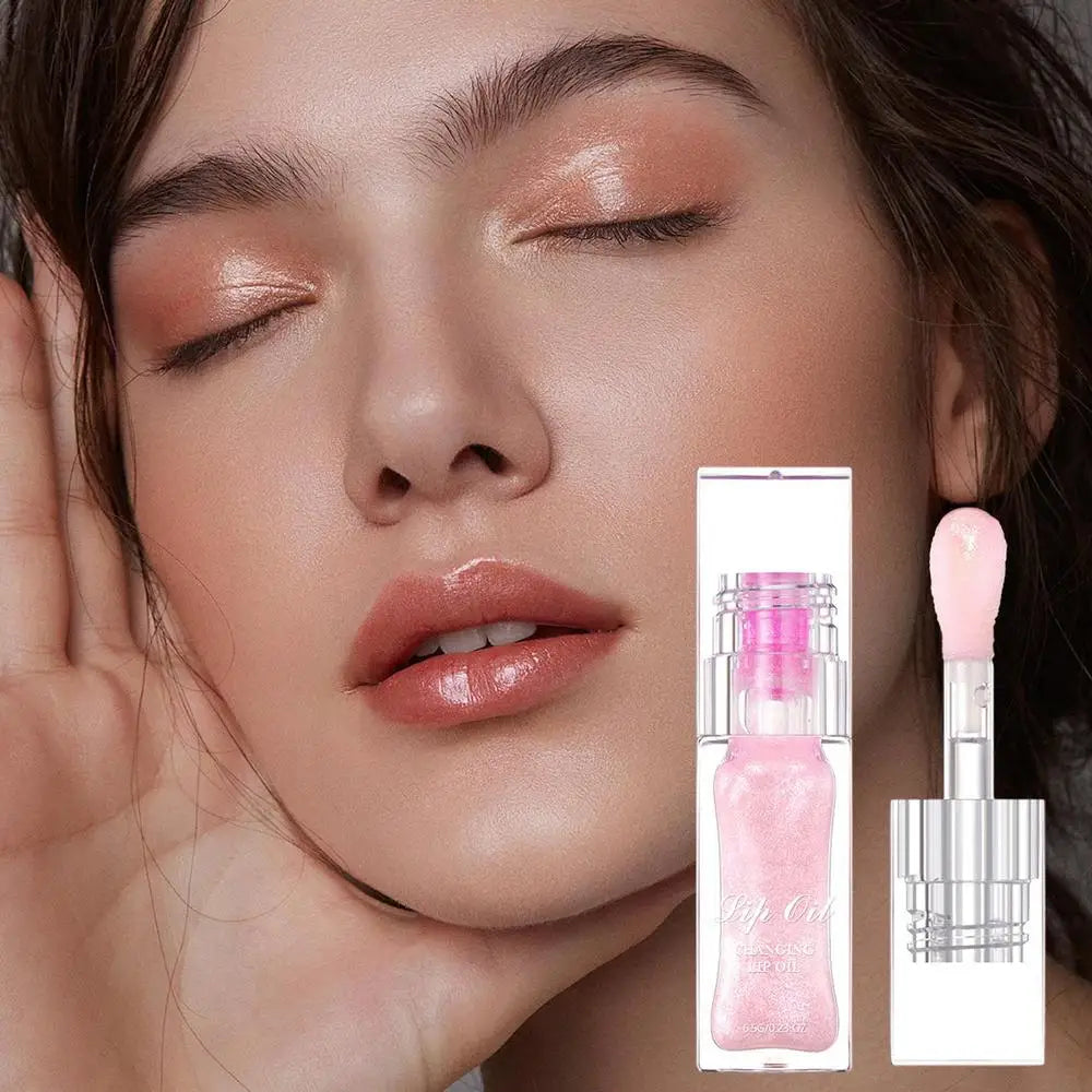 LumaPout™ — Unleash Your Unique Glow with Soft, Plush, Kissable Lips
