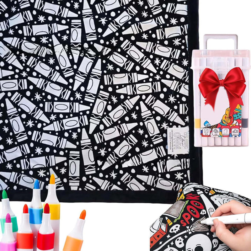 Transform Cozy Comfort into Your Most Vibrant Masterpiece