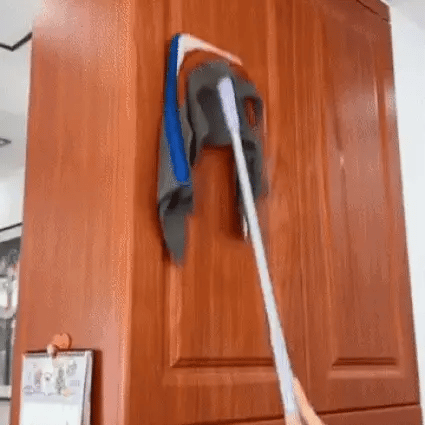 GlimmerSweep - Effortless Cleaning for More Time to Enjoy Life!